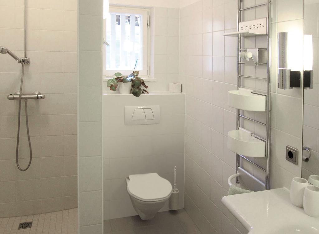 Appartement Dorfplatz Schruns Exteriör bild