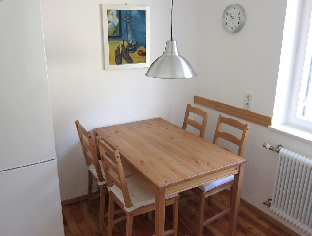 Appartement Dorfplatz Schruns Rum bild