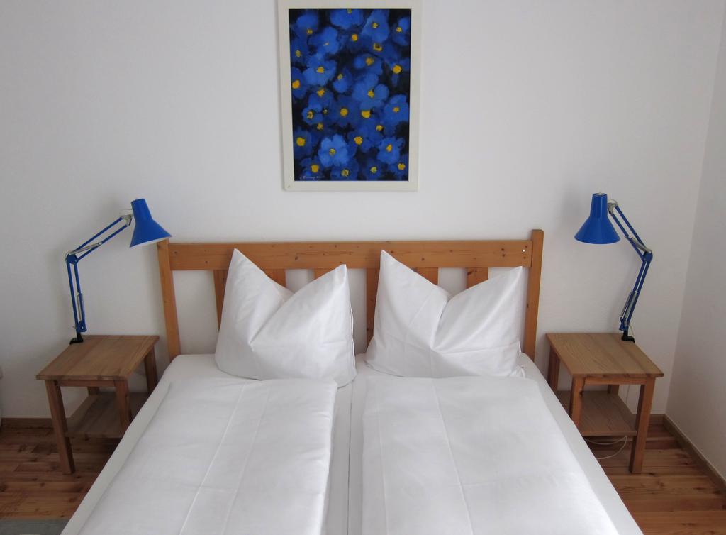 Appartement Dorfplatz Schruns Rum bild