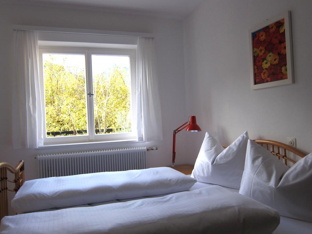 Appartement Dorfplatz Schruns Rum bild