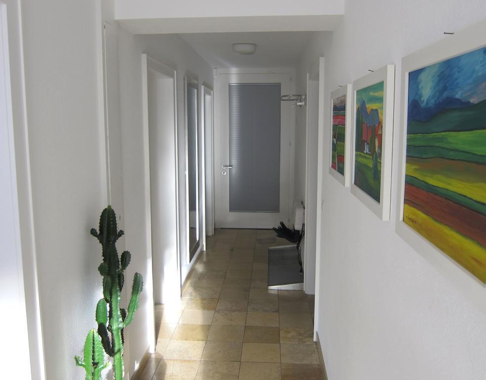 Appartement Dorfplatz Schruns Rum bild